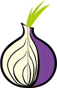 Icon for TOR-PHP